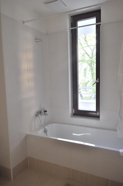 Bright Spacious Apartment Prag Værelse billede